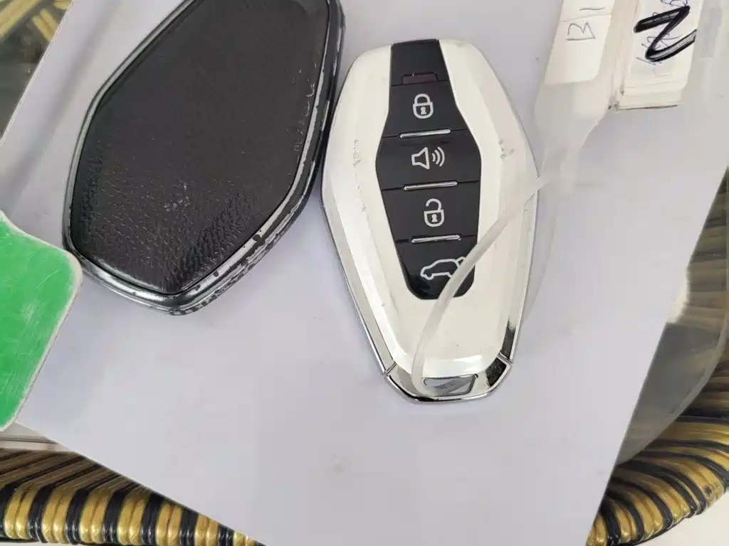 Jetour X90 — миниатюра 9