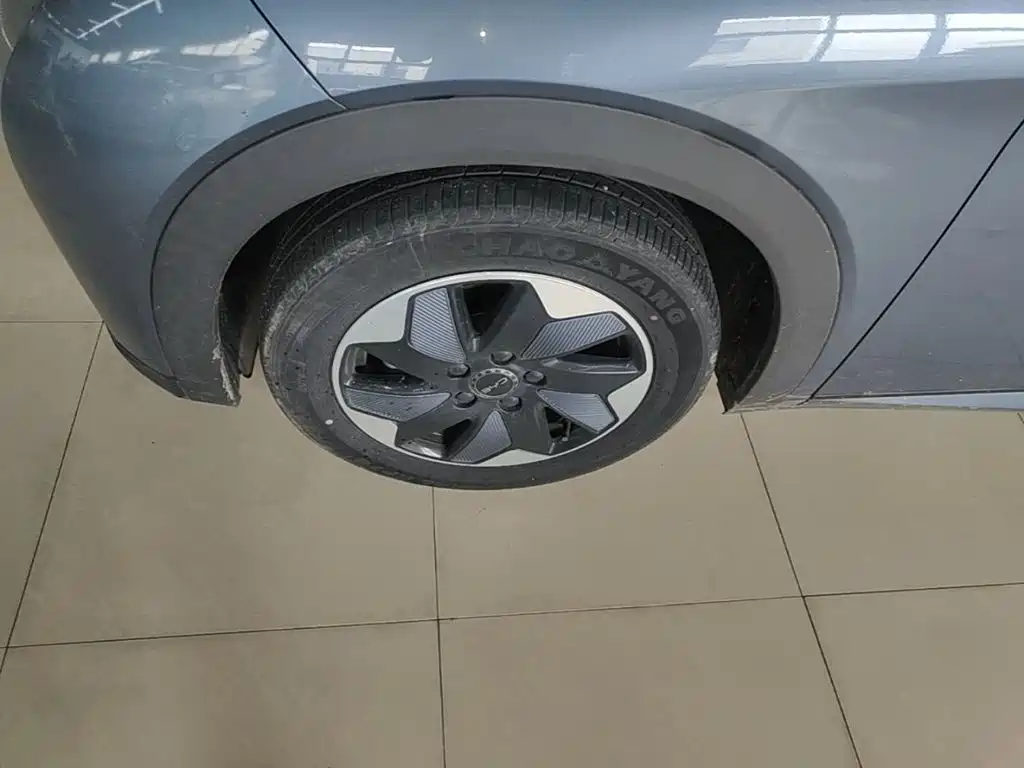 BYD Dolphin — миниатюра 23