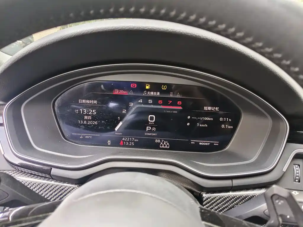 Audi A5 (Import) — миниатюра 7