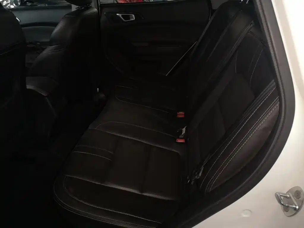 Chery Tiggo 5x — миниатюра 17