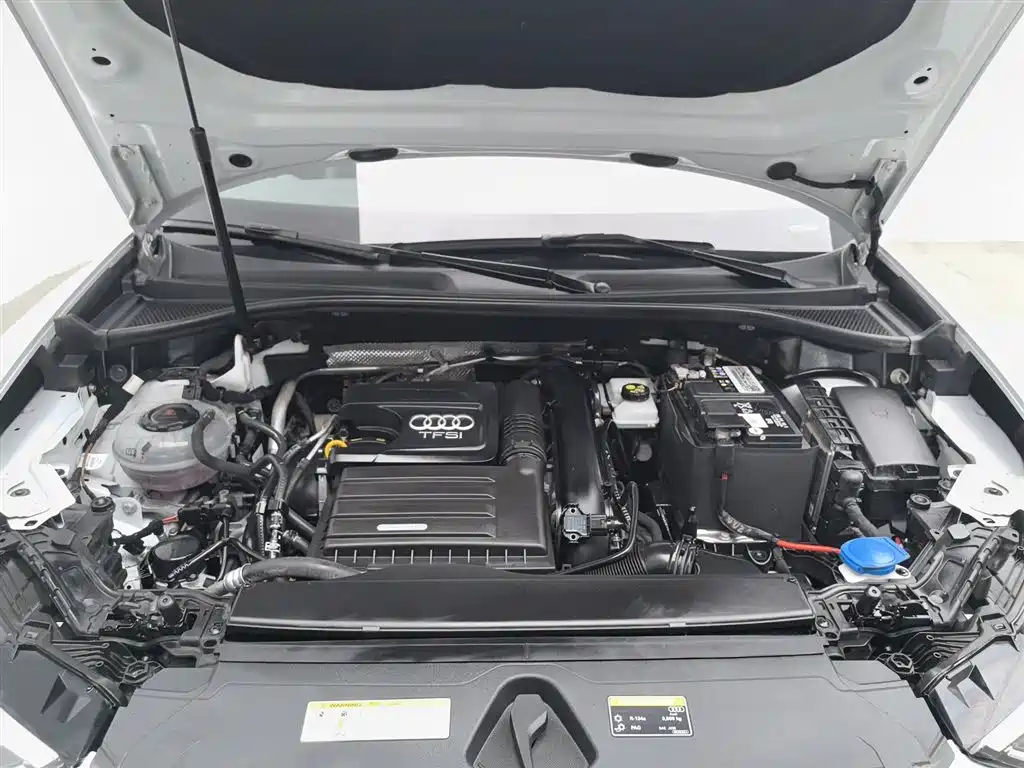 Audi Q3 2021 35 TFSI Fashion