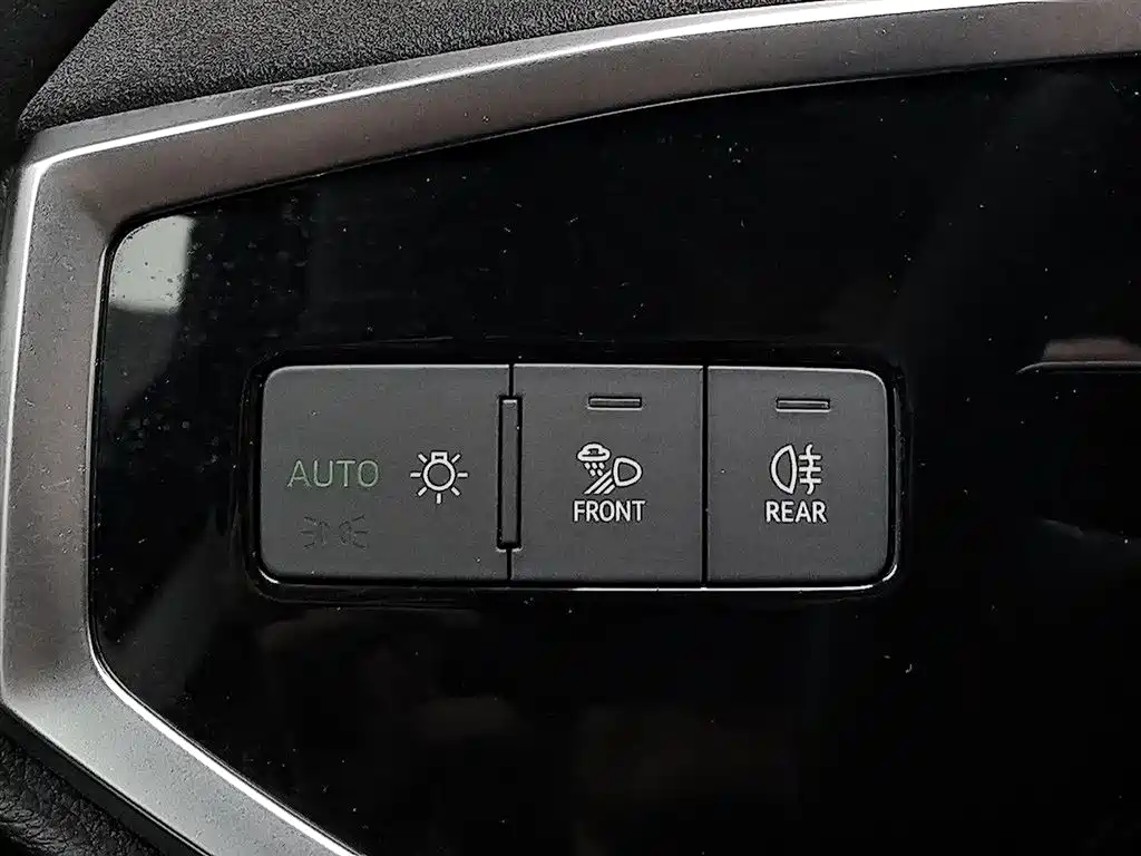 Audi Q3 — фотографии объявления, Фото 21