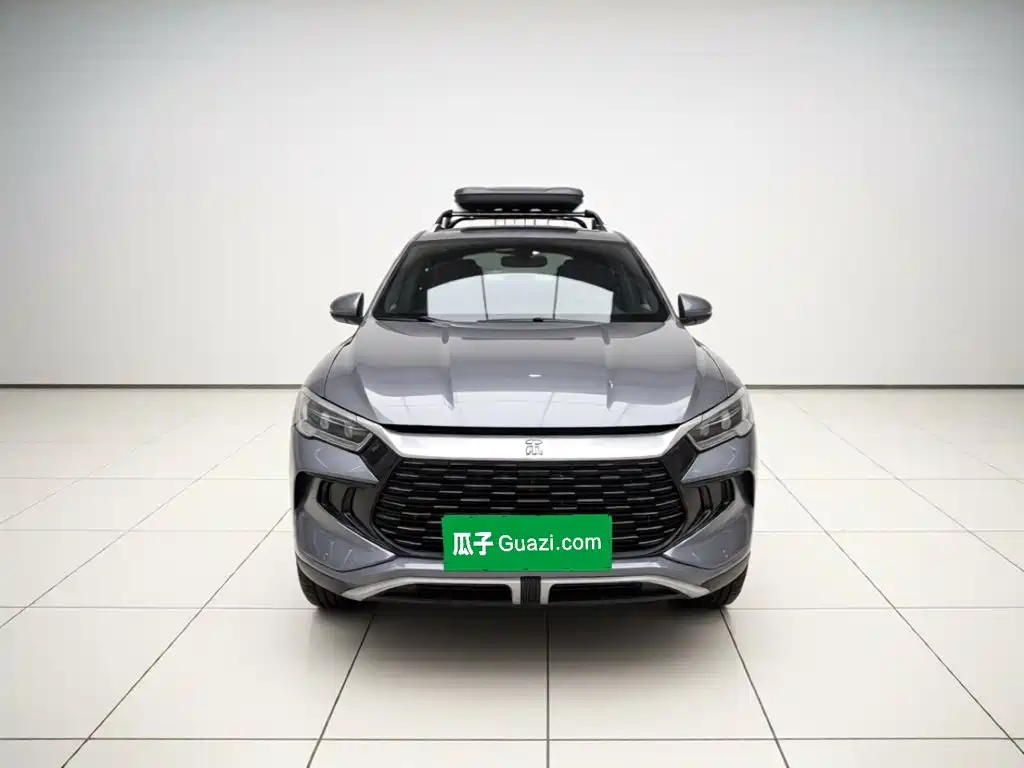 BYD Pro New Energy — миниатюра 2