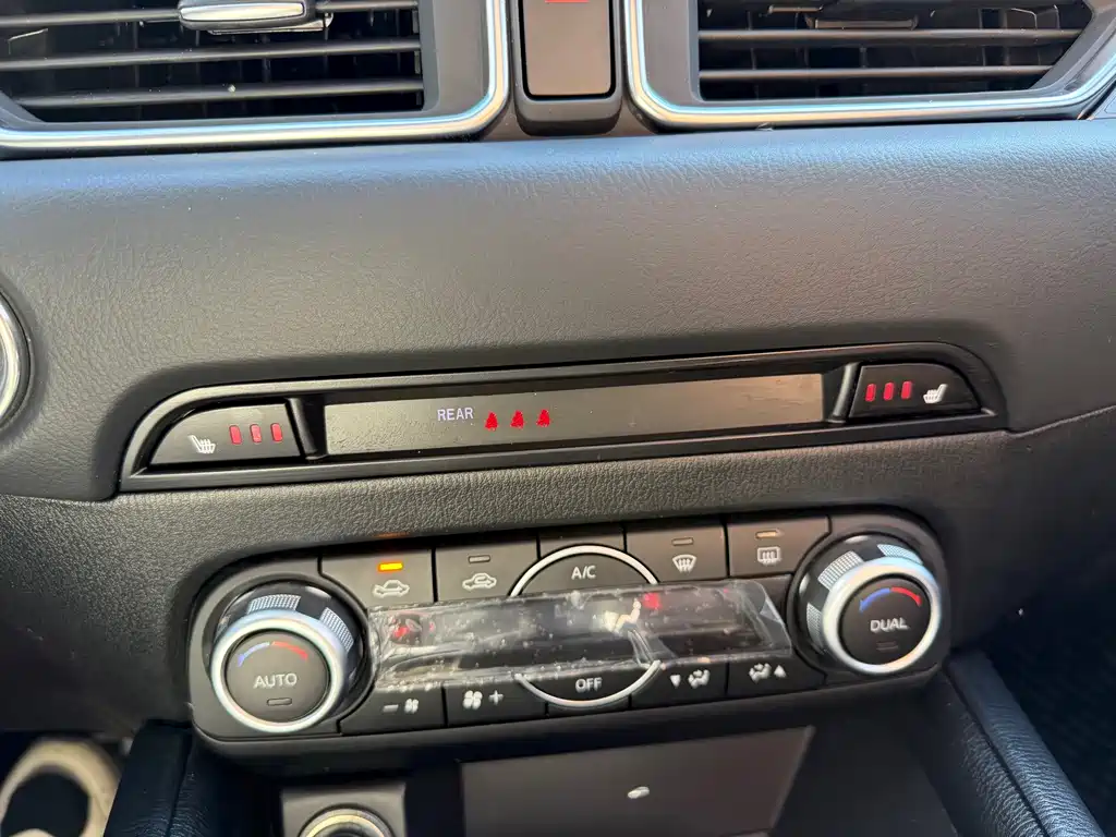 Mazda CX-5 — миниатюра 25