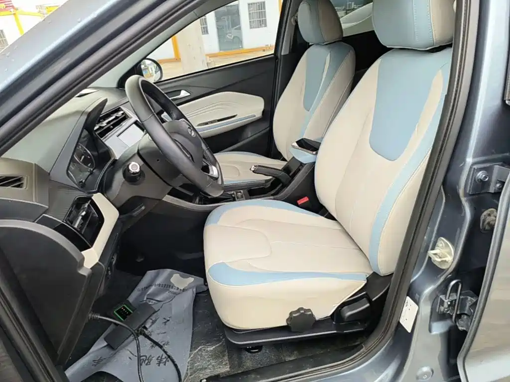 Chery Tiggo 3x — миниатюра 15