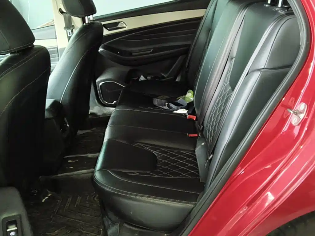 Chery Arrizo GX — миниатюра 13
