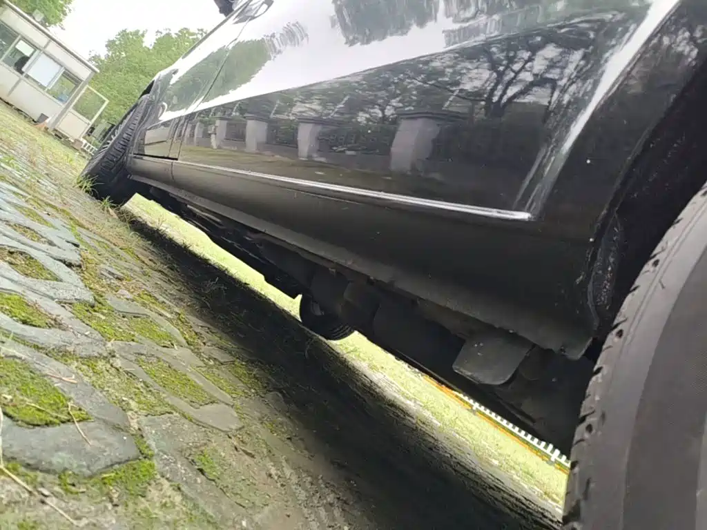 Mercedes-Benz Vito — миниатюра 22