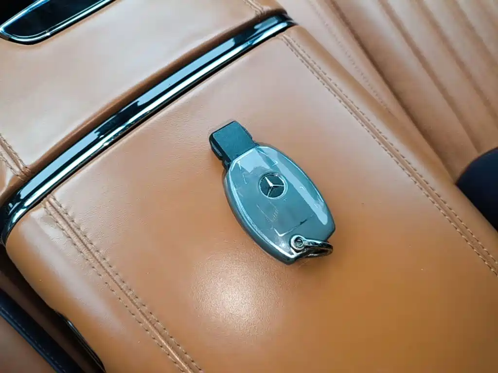 Mercedes-Benz Vito — миниатюра 9