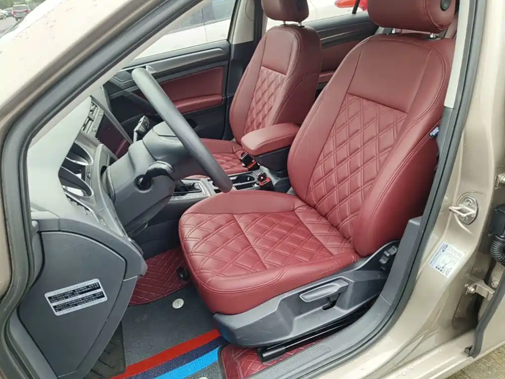 Volkswagen Golf — миниатюра 15