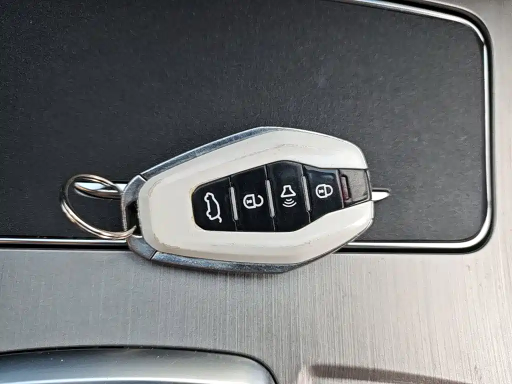 Jetour X70 PLUS — миниатюра 9
