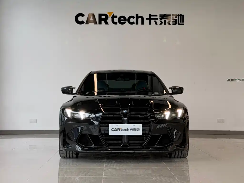 BMW M4 — миниатюра 2