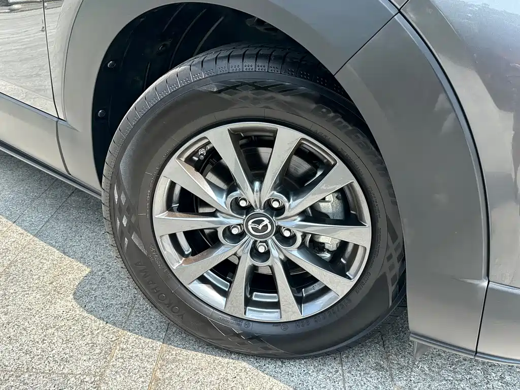 Mazda CX-30 — миниатюра 4