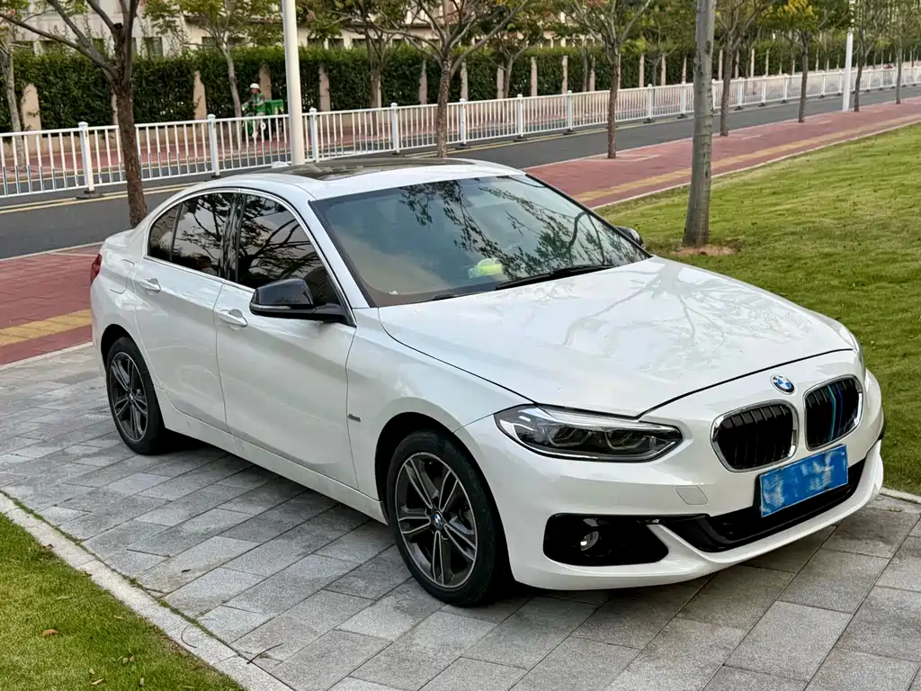 BMW 1 Series — миниатюра 3