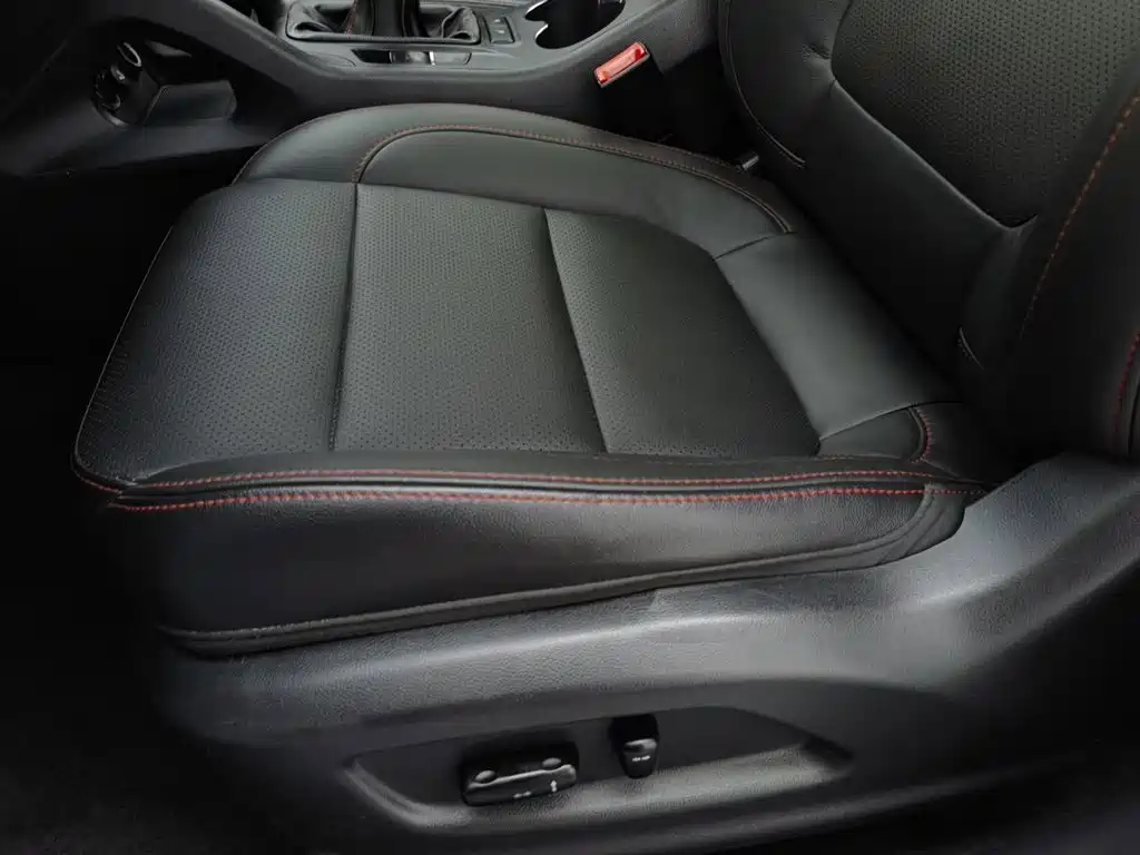 Changan CS75 — миниатюра 20