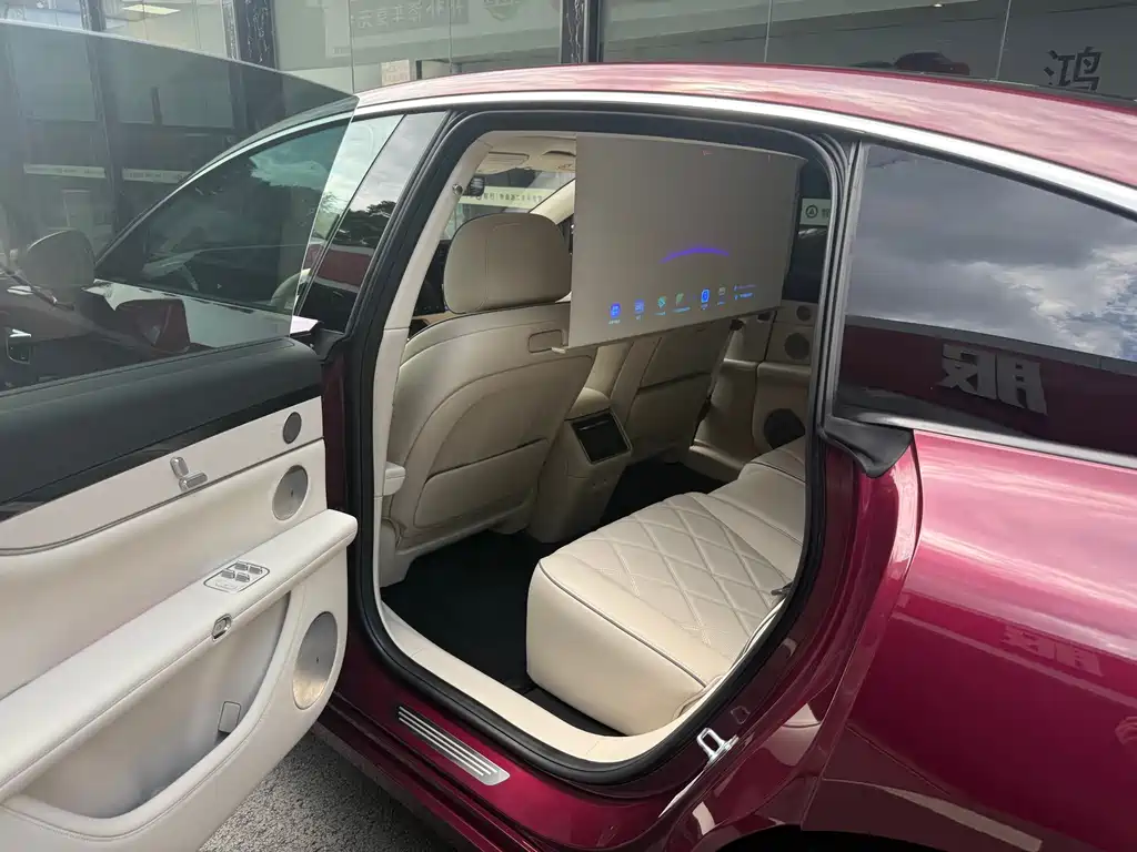 Xiangjie Xiangjie S9 — миниатюра 7