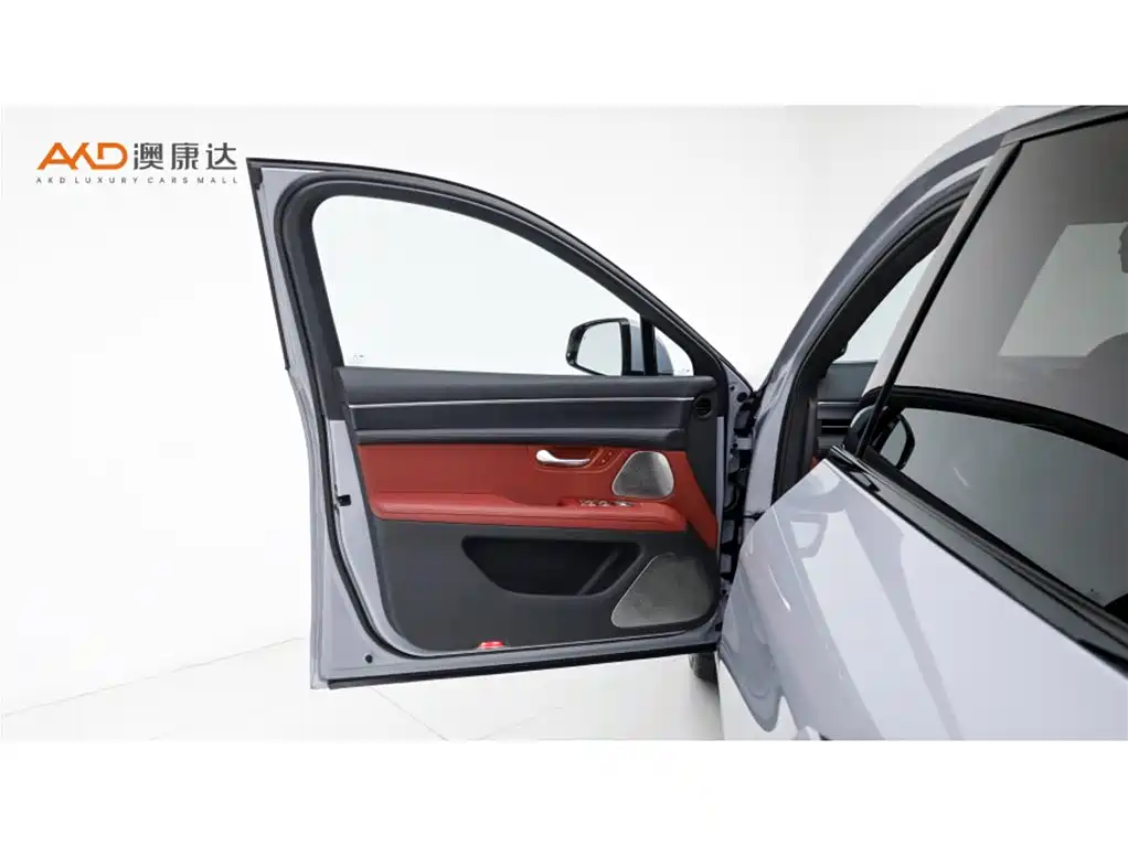 AITO AITO M5 — миниатюра 10