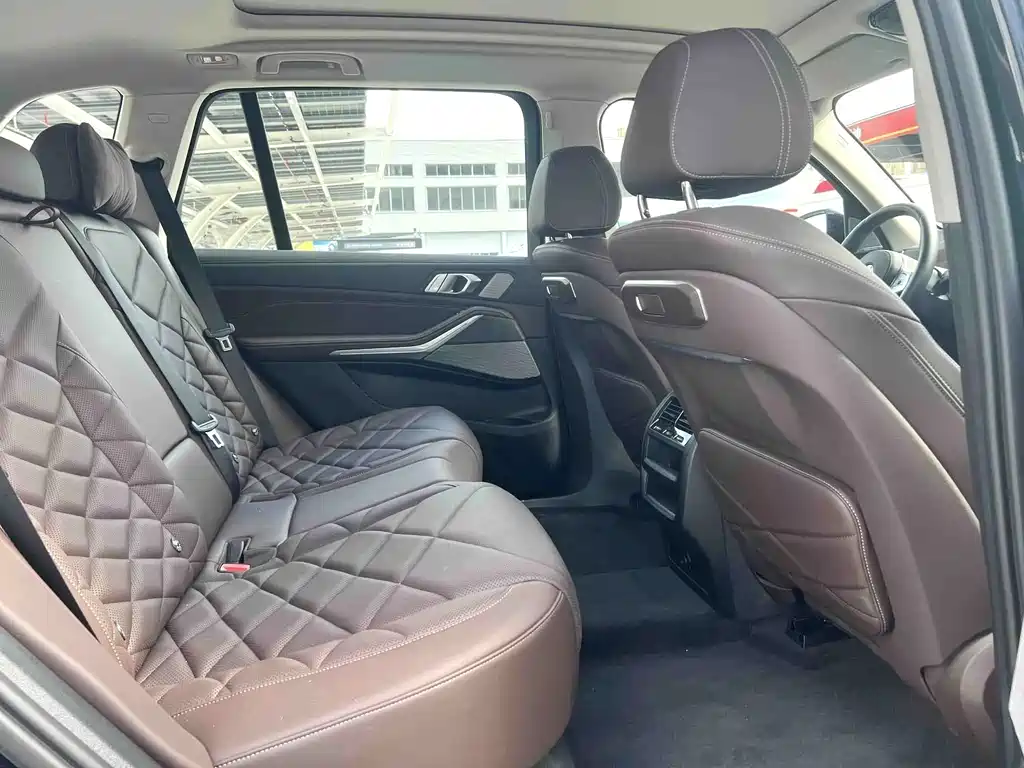 BMW X5 — миниатюра 5