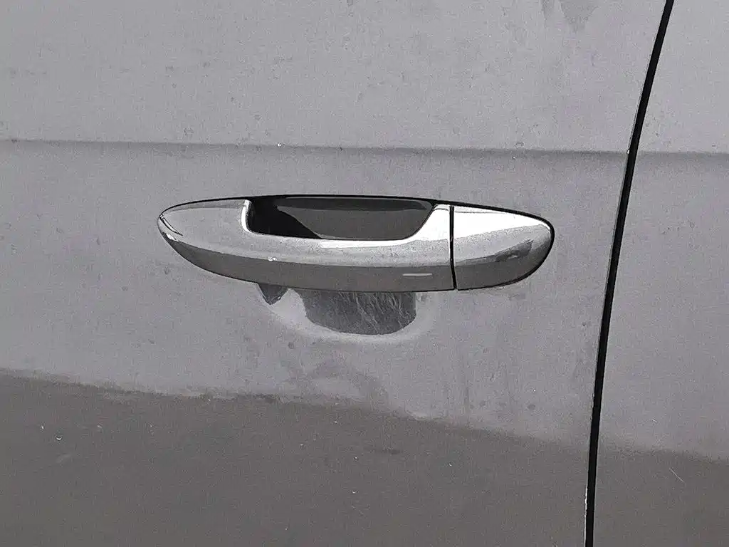 Volkswagen Magotan — миниатюра 18