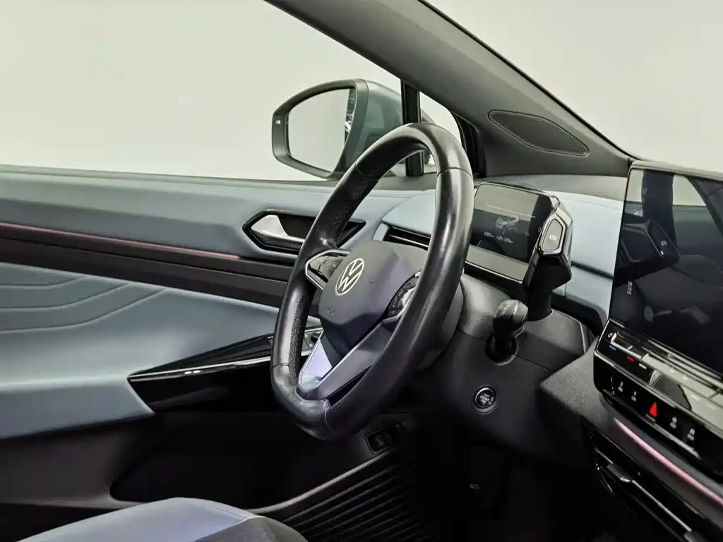 Volkswagen ID.4 X — миниатюра 22