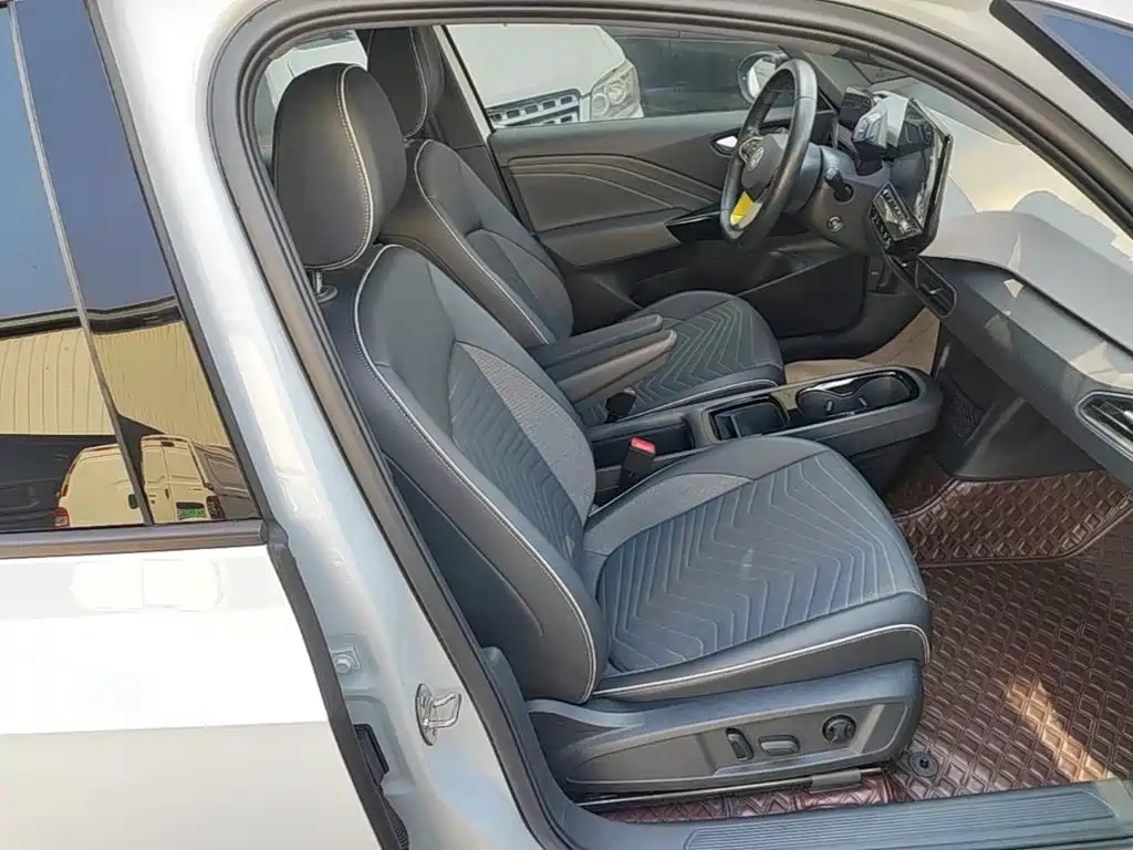 Volkswagen ID.3 — миниатюра 25