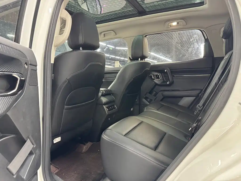 Haval Плюс новая энергия. — миниатюра 11