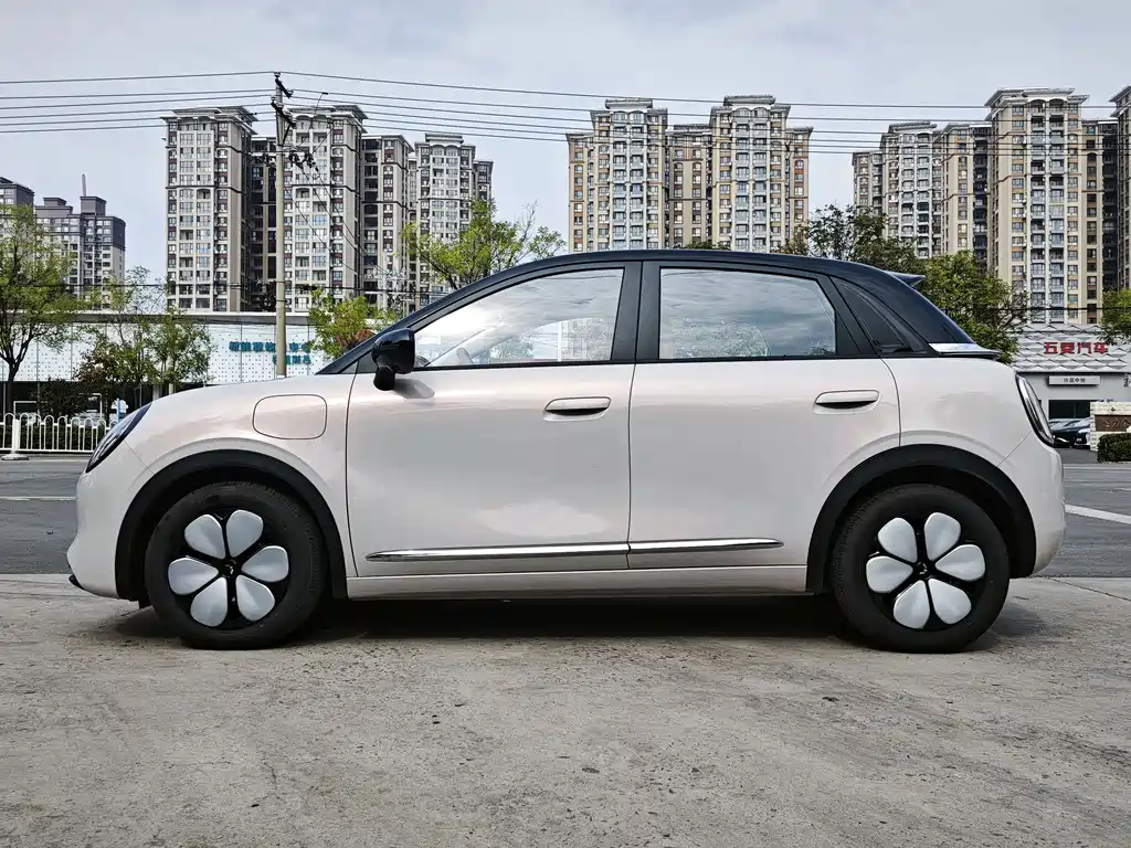 Wuling Bingo Pro — миниатюра 4
