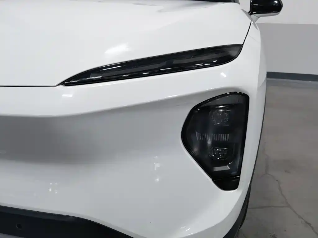NIO ES7 — миниатюра 7