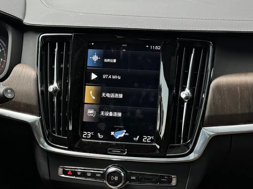 Volvo V90 — миниатюра 16