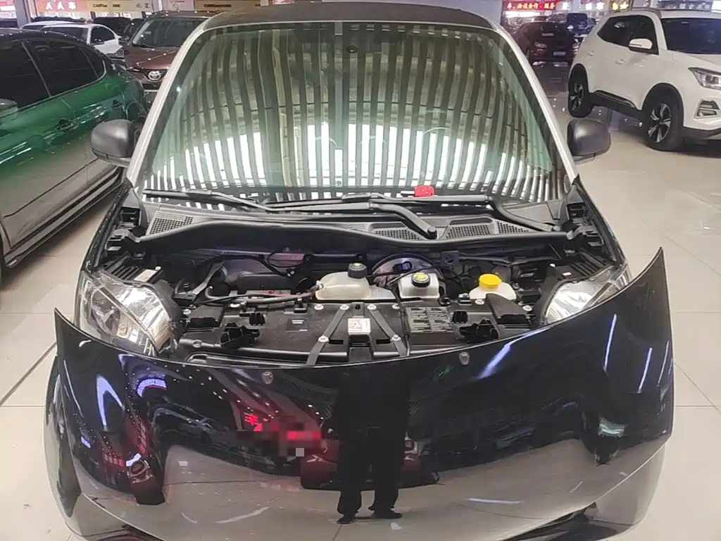 smart Smart Fortwo — миниатюра 20
