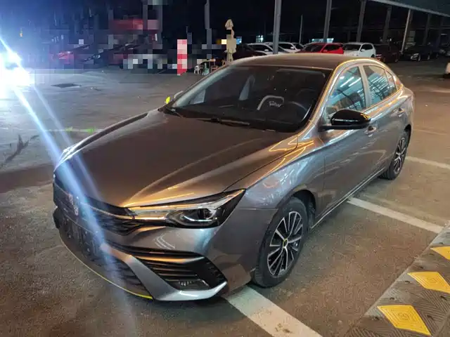 ROEWE I5