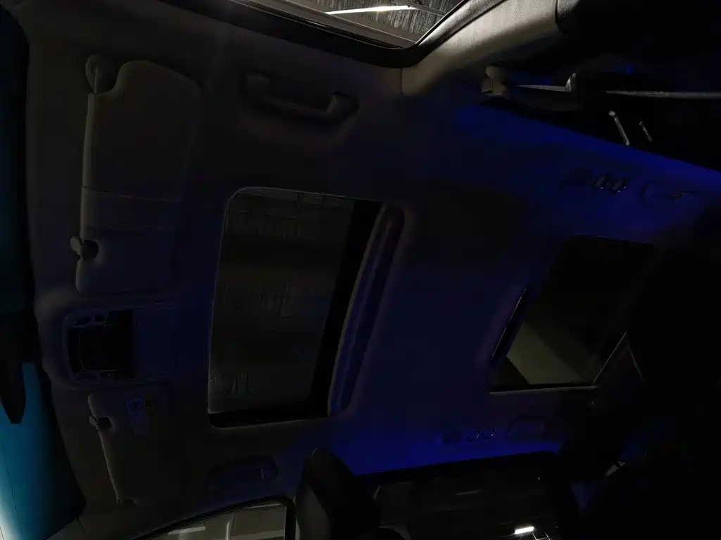 Honda Elysion — миниатюра 14