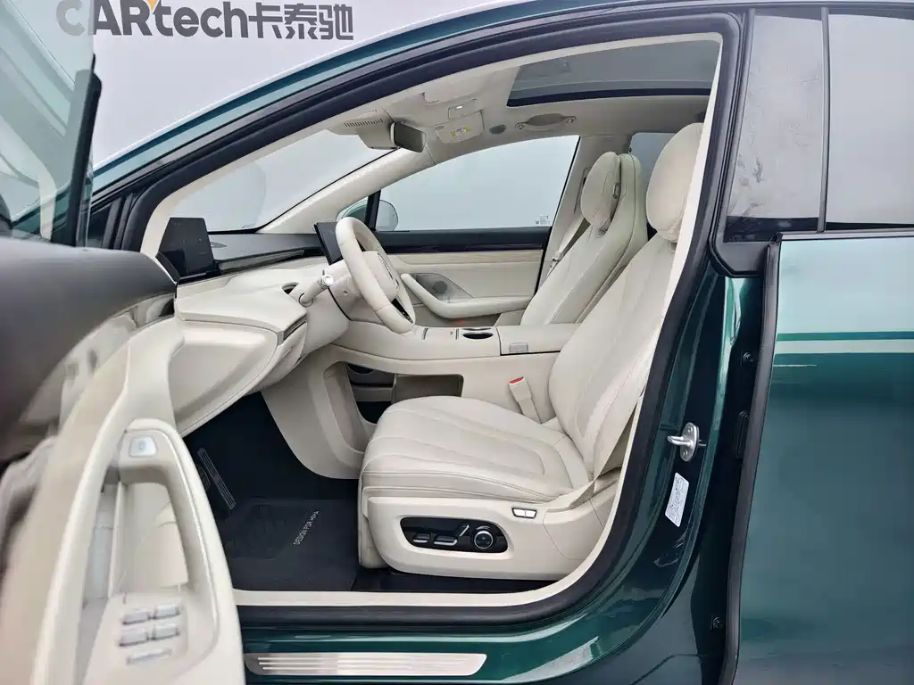 Zhijie Zhijie R7 — миниатюра 6