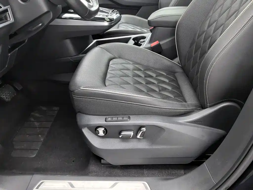 Volkswagen Talagon — миниатюра 20