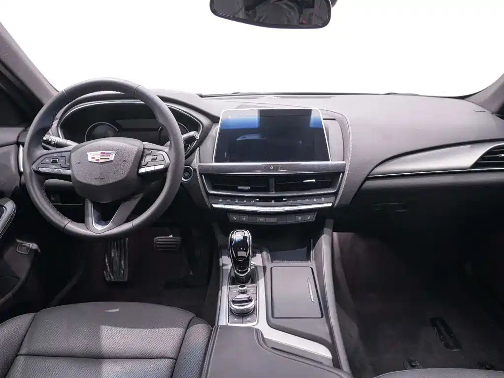 Cadillac CT5 — миниатюра 10