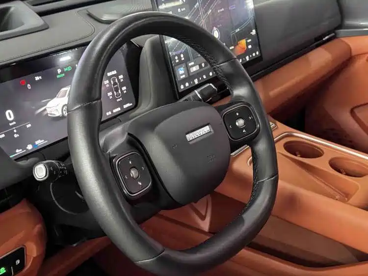 Haval Xiaolong MAX — миниатюра 9