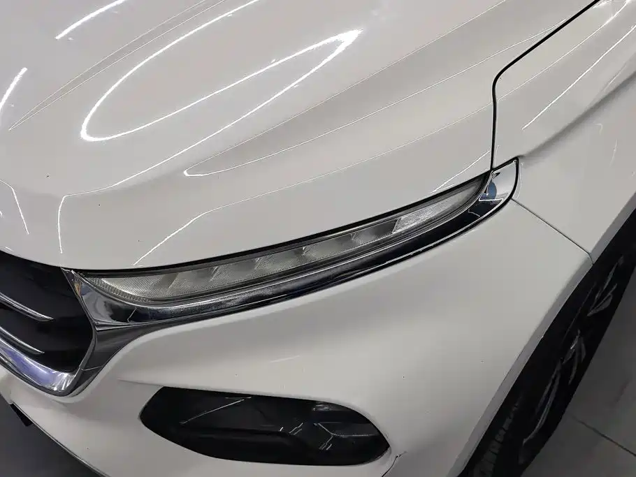 Baojun 510 — миниатюра 5
