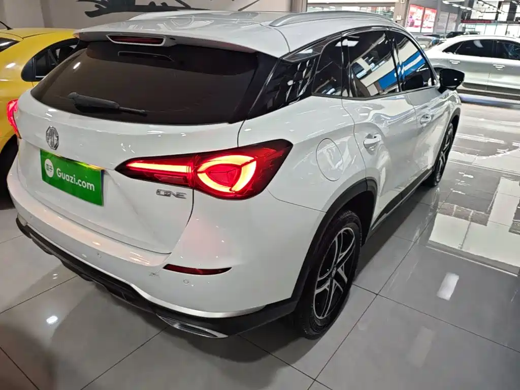 MG One 2023 1.5T