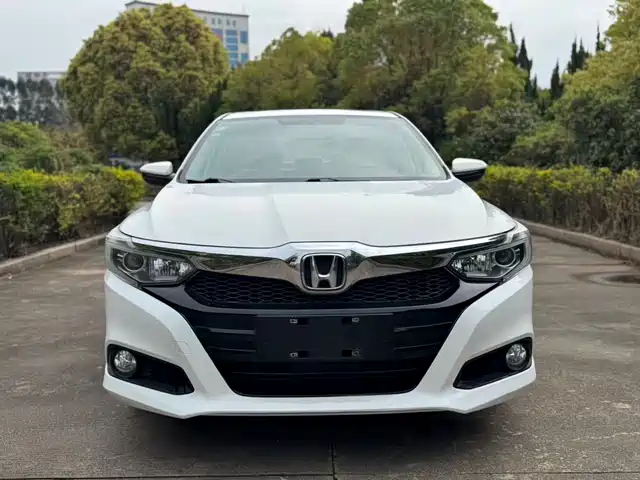HONDA LINGPAI