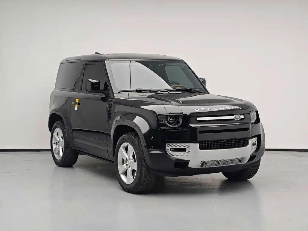 Land Rover Defender — миниатюра 3