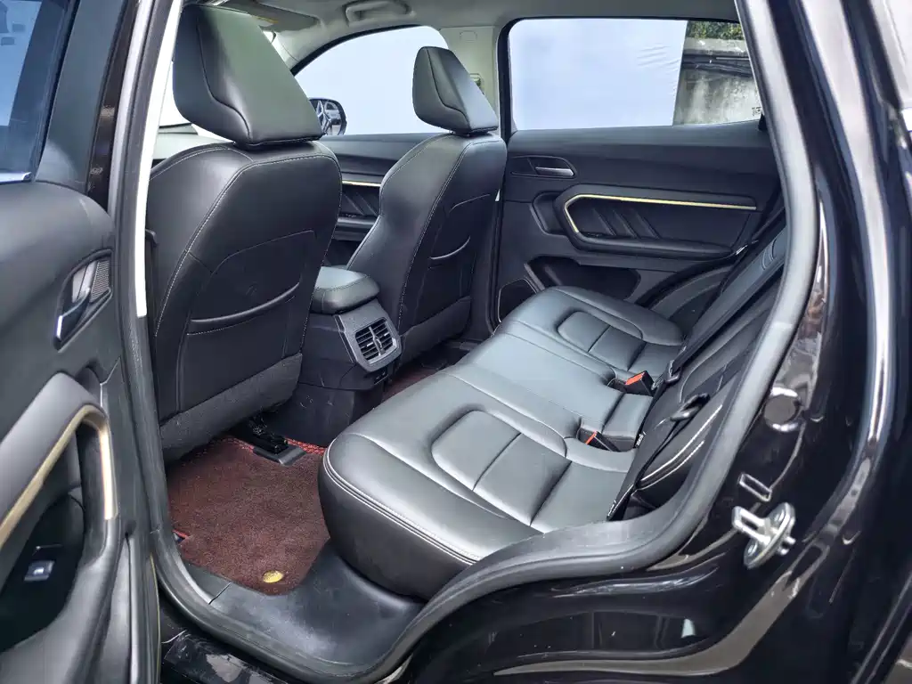 Haval H6 — миниатюра 8