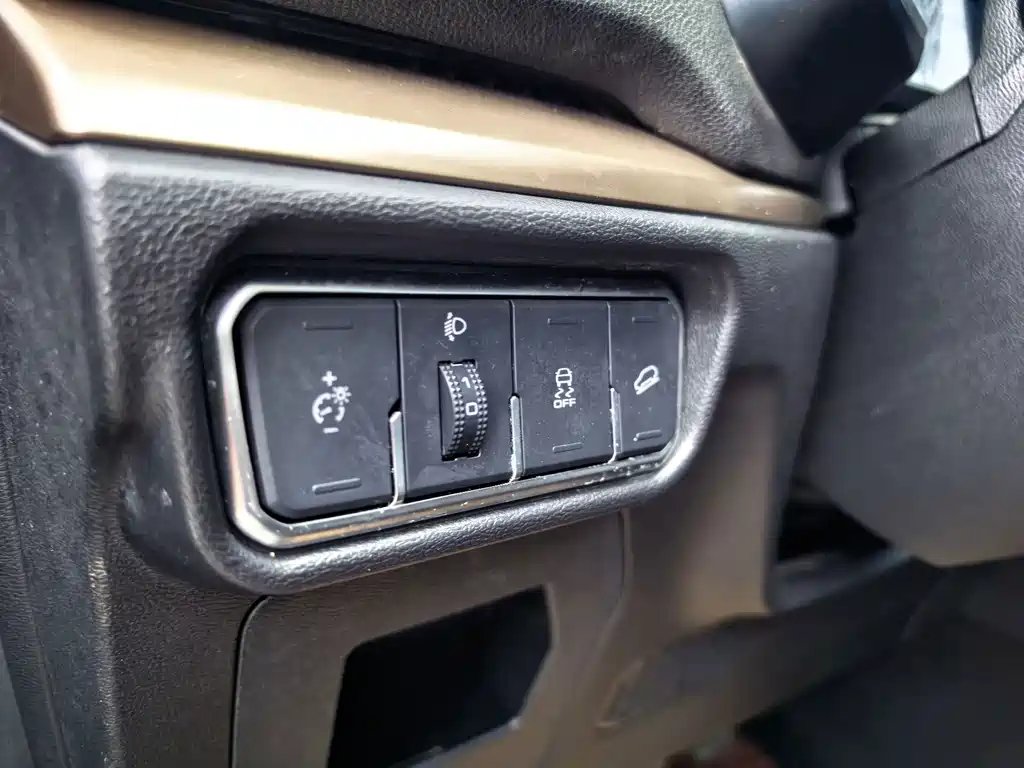 Haval H6 — миниатюра 14