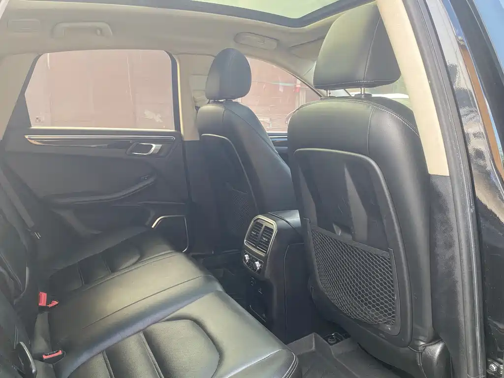 Zotye Zotye SR9 — миниатюра 10