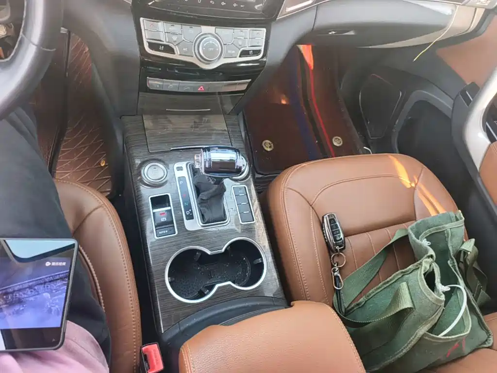 Haval H9 — миниатюра 14