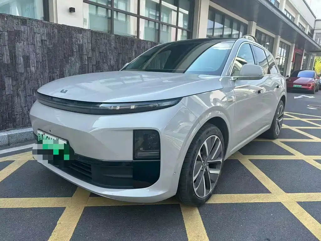 Li Auto Li L6