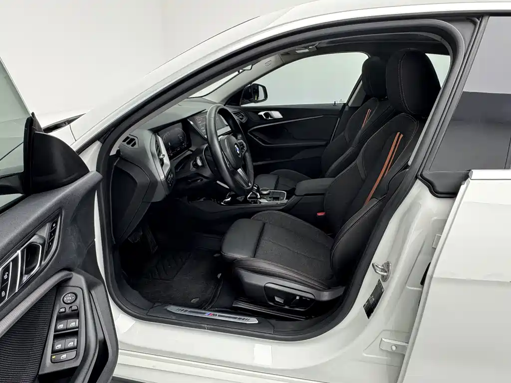 BMW 2 Series (Import) — миниатюра 13