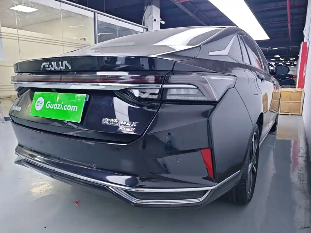 Aeolus MAX — миниатюра 7
