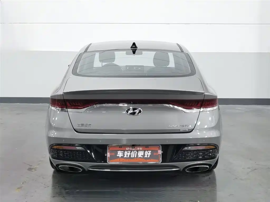 Hyundai Lafesta 2019 280TGDi V