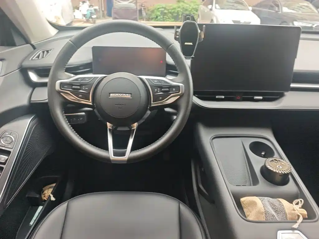 Haval H6 — миниатюра 6