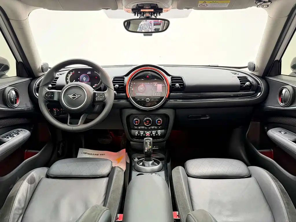 MINI Mini Clubman — миниатюра 13