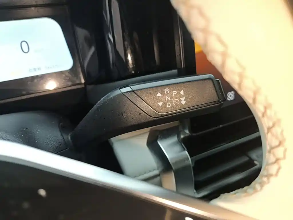 iCAR iCAR 03 — миниатюра 14